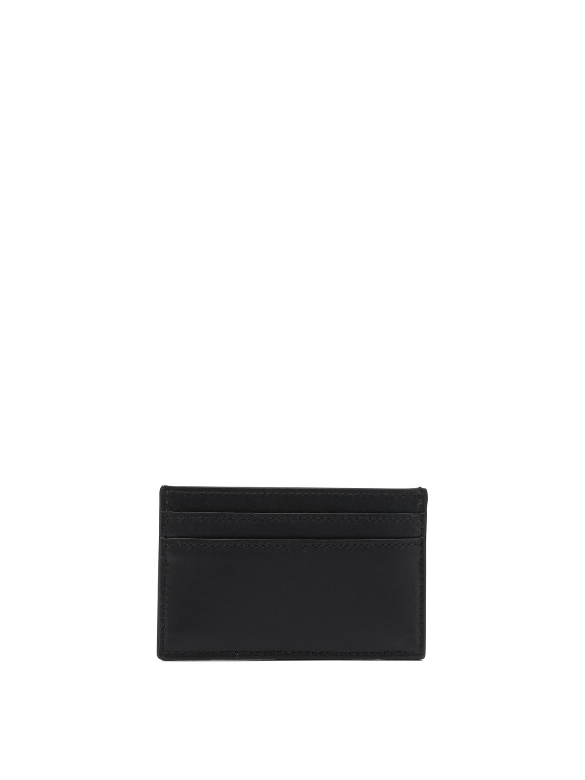 Alexander McQueen Wallets & Card holders - Black