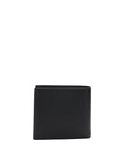 Alexander McQueen Wallets & Card holders - Black