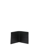 Alexander McQueen Wallets & Card holders - Black
