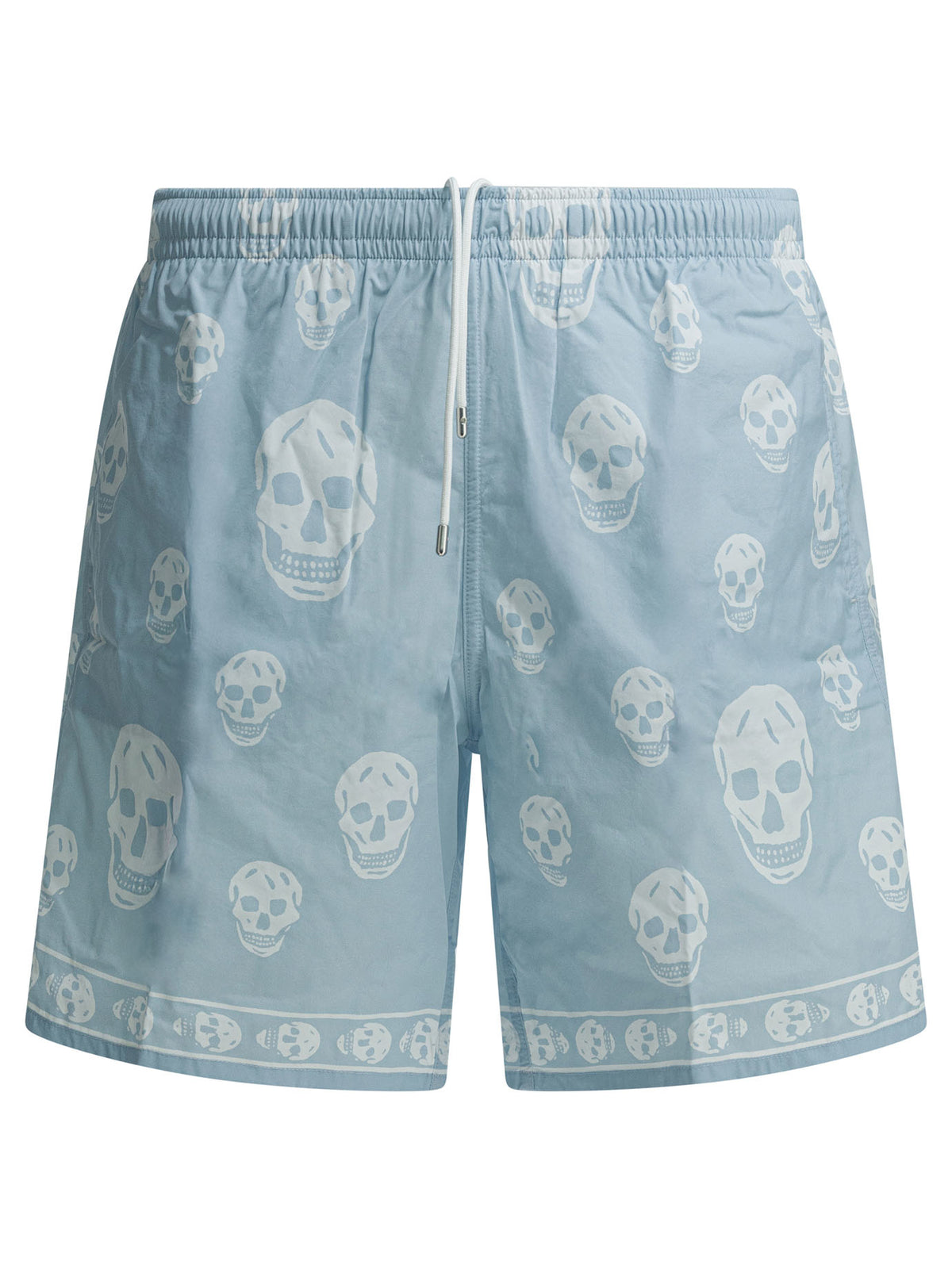 Alexander McQueen Beachwear - Blue