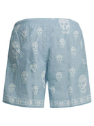Alexander McQueen Beachwear - Blue
