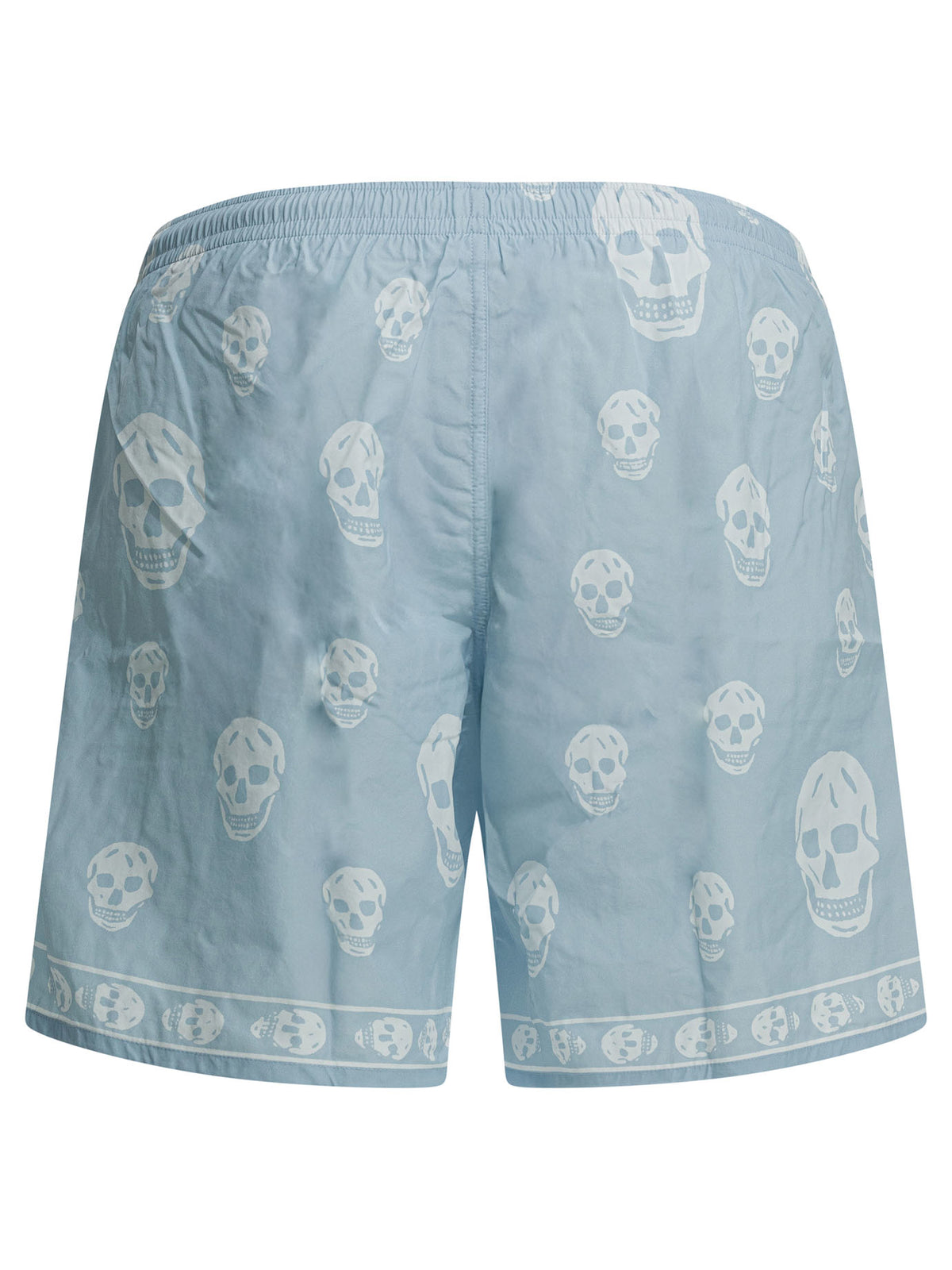 Alexander McQueen Beachwear - Blue