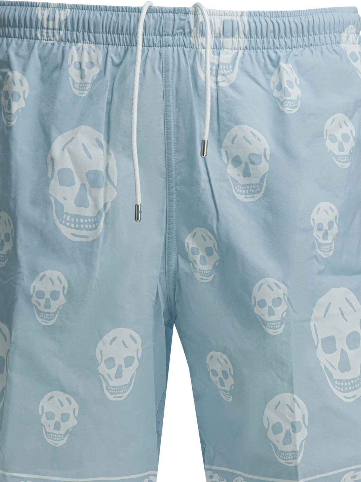 Alexander McQueen Beachwear - Blue