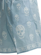 Alexander McQueen Beachwear - Blue