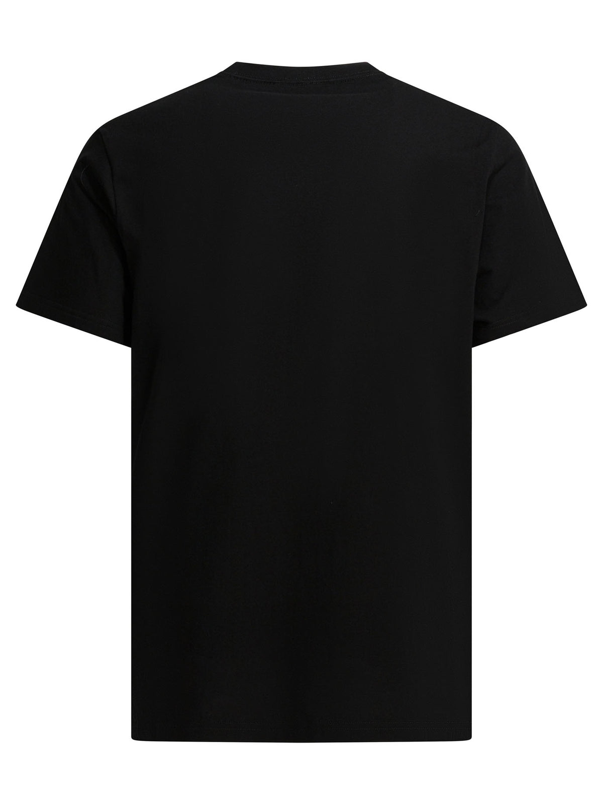 Alexander McQueen T-shirts - Black