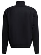 Alexander McQueen Sweatshirts - Blue