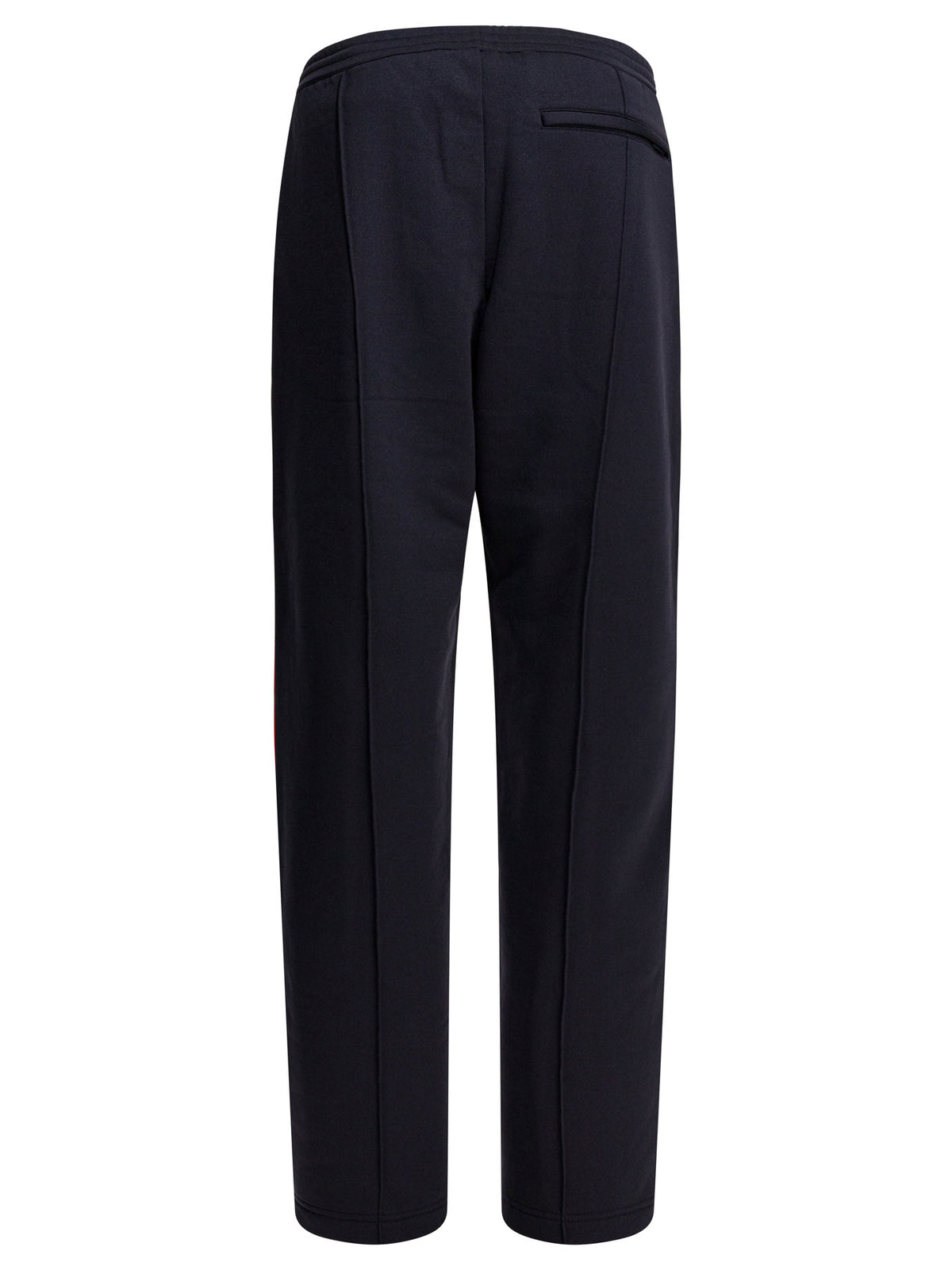 Alexander McQueen Trousers - Blue