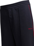 Alexander McQueen Trousers - Blue