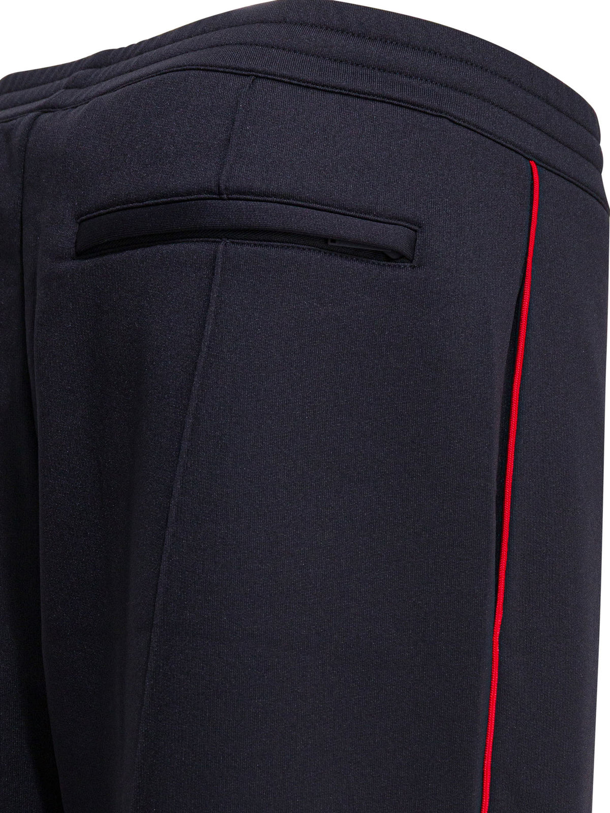 Alexander McQueen Trousers - Blue