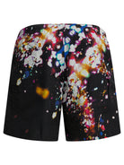 Alexander McQueen Beachwear - Black