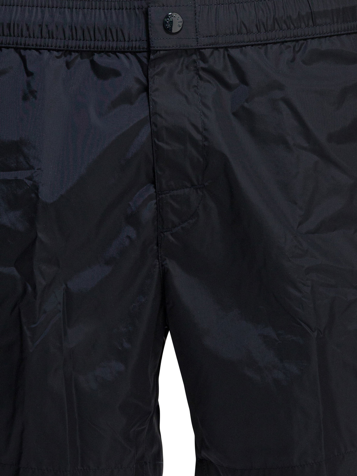Moncler Beach shorts - Blue