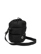 Moncler "Caradoc" Small handbag - Black
