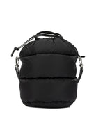 Moncler "Caradoc" Small handbag - Black