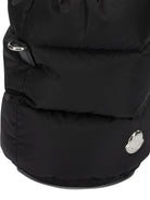 Moncler "Caradoc" Small handbag - Black