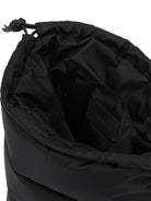 Moncler "Caradoc" Small handbag - Black