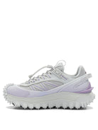 Moncler "Trailgrip GTX" Low-Top Sneakers - Purple