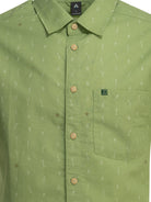 Montbell Shirts - Green