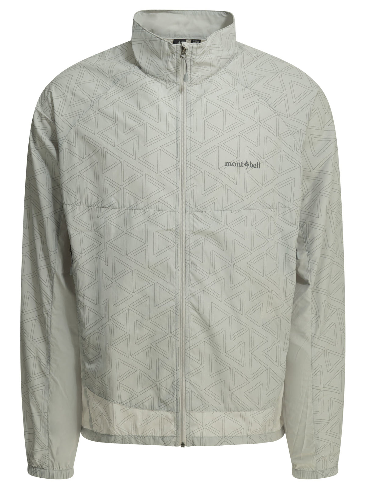 Montbell Jackets & Coats - Grey