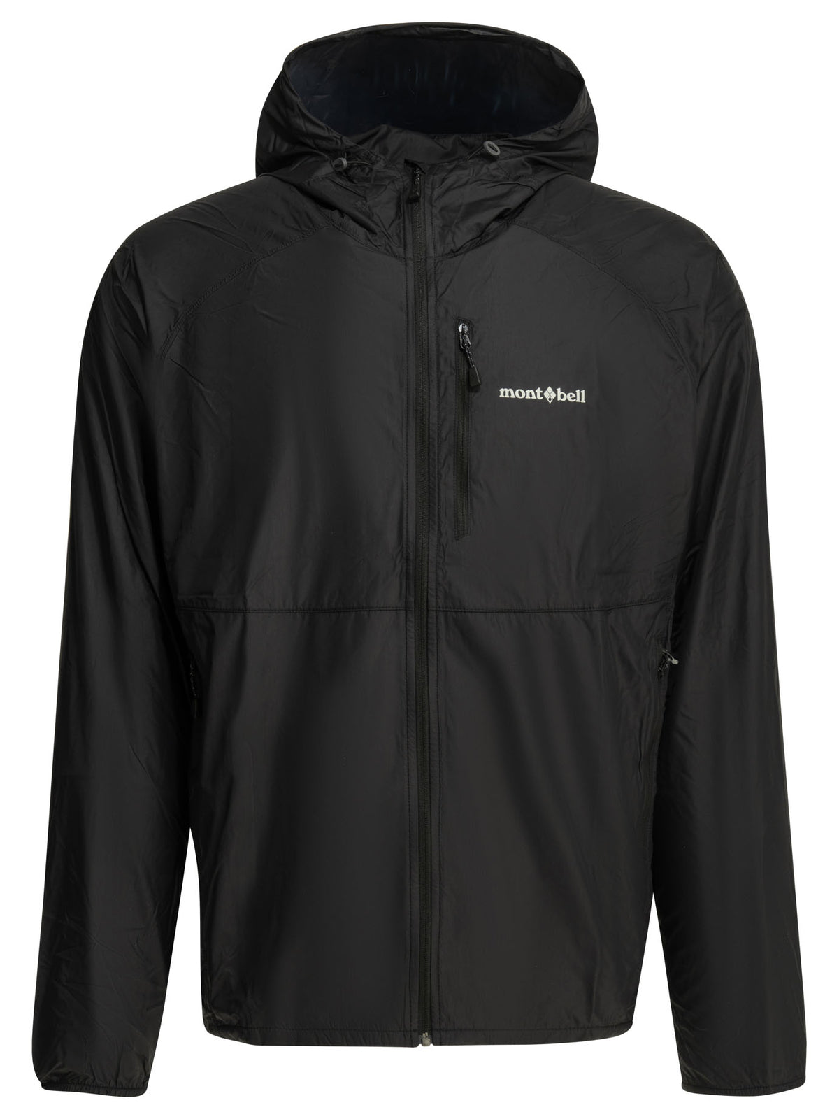 Montbell Jackets & Coats - Black
