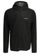 Montbell Sweatshirts - Black