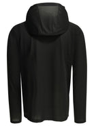 Montbell Sweatshirts - Black