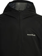 Montbell Sweatshirts - Black