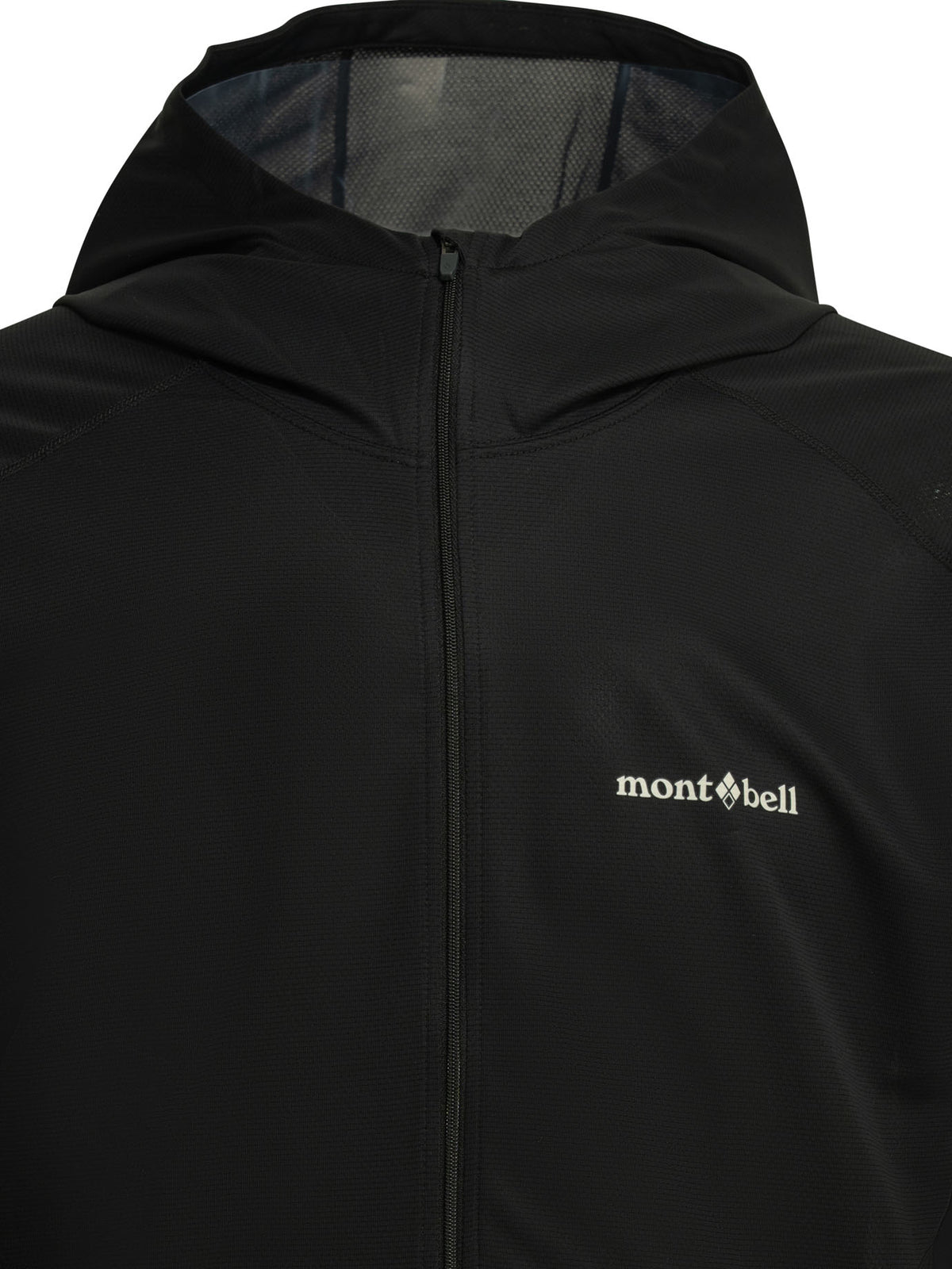 Montbell Sweatshirts - Black