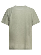 Montbell T-shirts - Grey