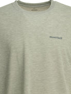 Montbell T-shirts - Grey