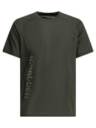 Montbell T-shirts - Black
