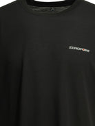 Montbell T-shirts - Black