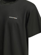 Montbell T-shirts - Black