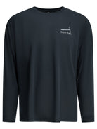 Montbell T-shirts - Blue