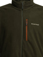 Montbell Jackets & Coats - Green