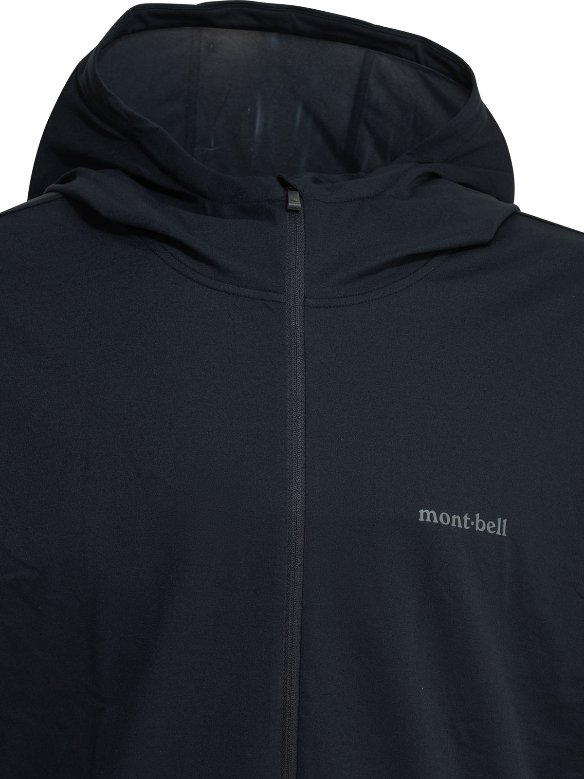 Montbell Sweatshirts - Blue