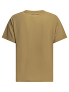 Montbell T-shirts - Beige