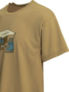 Montbell T-shirts - Beige