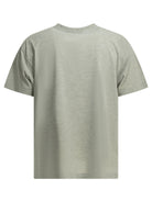Montbell T-shirts - Grey