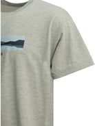 Montbell T-shirts - Grey
