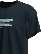 Montbell T-shirts - Blue