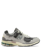 New Balance "2002R Protection Pack" Low Sneakers - Grey