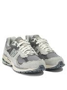 New Balance "2002R Protection Pack" Low Sneakers - Grey