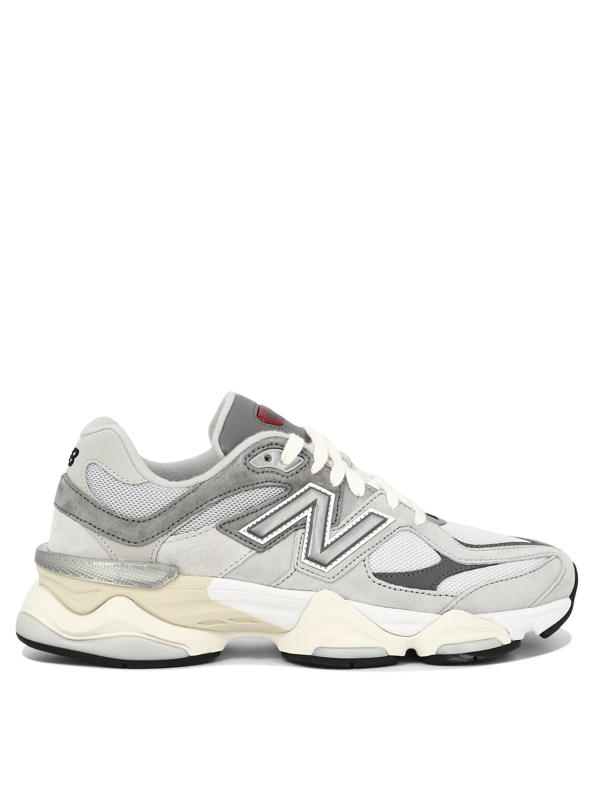 New Balance "9060" Low-top sneakers - Grey