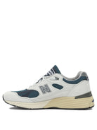 New Balance "Made in UK 991v2" Low-top sneakers - Grey