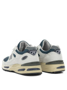 New Balance "Made in UK 991v2" Low-top sneakers - Grey