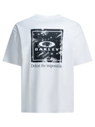 Oakley "O-Tech" crew-neck T-shirt - White