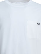Oakley "O-Tech" crew-neck T-shirt - White
