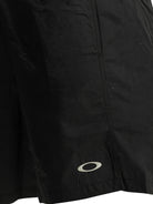 Oakley "Allmighty" technical shorts - Black