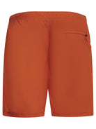 Oakley "Allmighty" technical shorts - Red