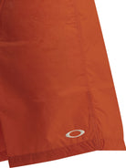 Oakley "Allmighty" technical shorts - Red